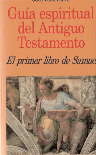 Guia Espiritual Del Antiguo Testamento