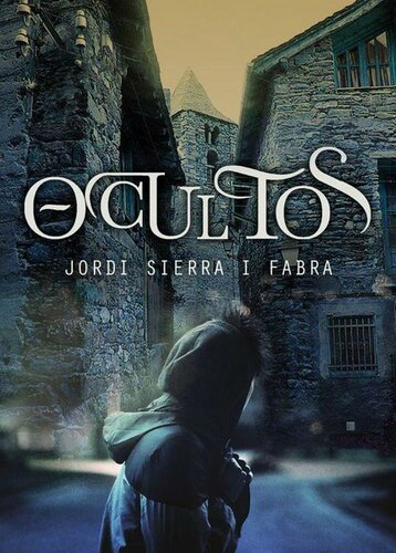 Ocultos (Spanish Edition)