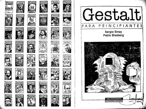 Gestalt Para Principiantes