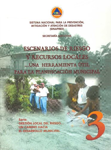 Gestion Del Riesgo 03