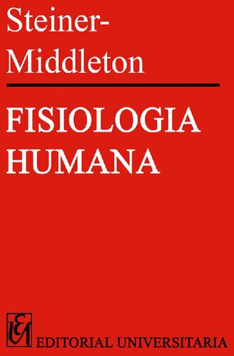 Fisiología humana