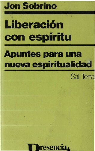Liberacion Con Espiritu