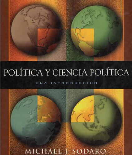 Politica Y Ciencia Politica