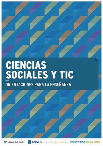 ciencias sociales y Tic febrero