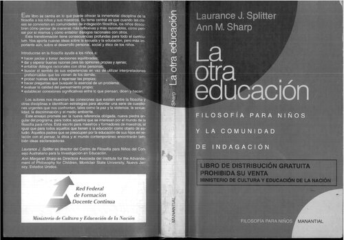 La Otra Educacion