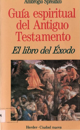 Guia Espiritual Del Antiguo Testamento