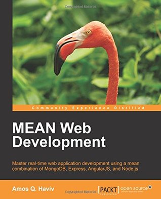 Mean web development