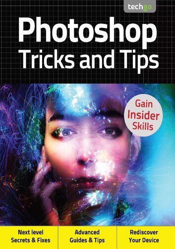 photoshop tricks and tips