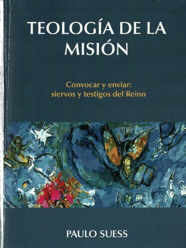 Teologia De La Mision