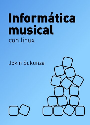 Informatica Musical Con Linux