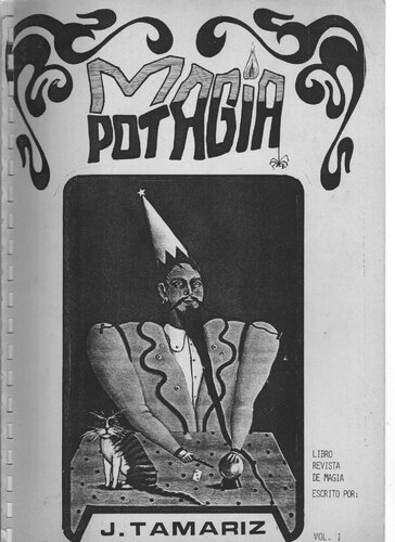 Magia Potagia
