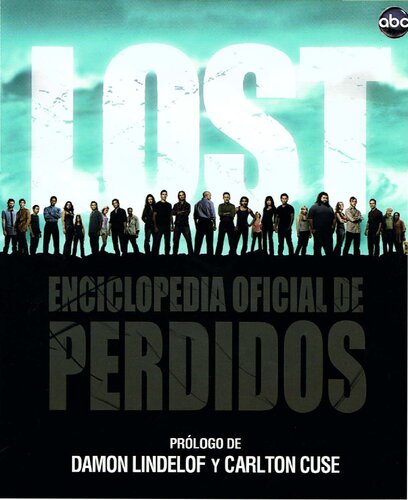 Enciclopedia Oficial De Lost(opt)