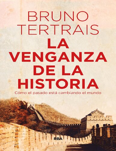 La venganza de la Historia