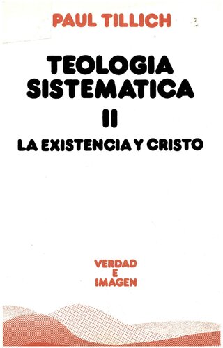 Teologia Sistematica 02
