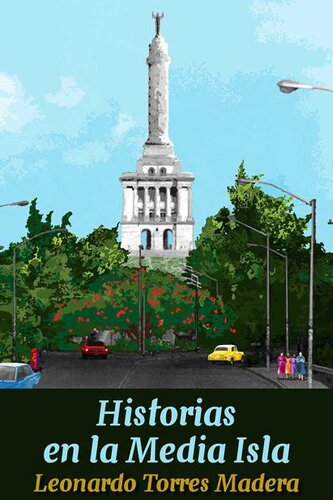 Historias en la Media Isla