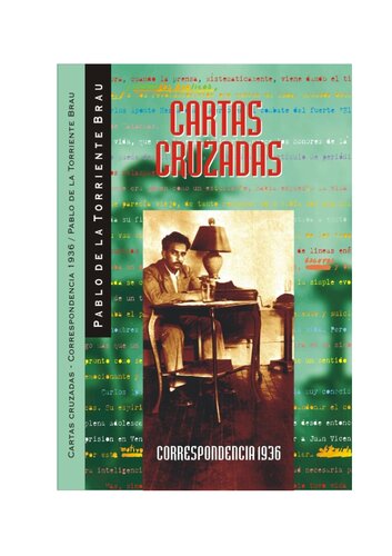 Cartas Cruzadas Vol 2