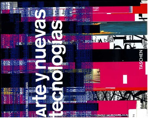 Arte Y Nueva Tecnologia