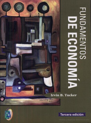 Fundamentos de economía