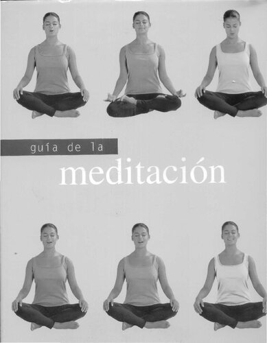Guia De Meditacion
