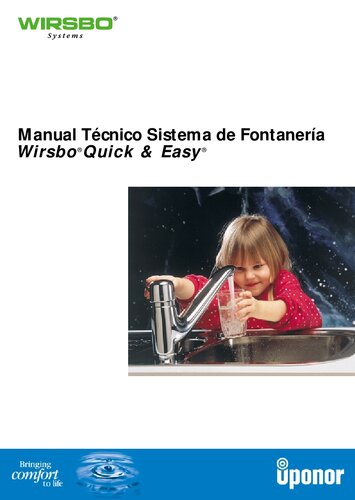 Manual Tecnico De Plomeria