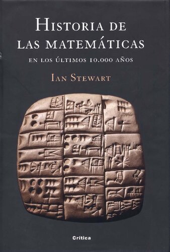 Historia De Las Matematicas En Los Ultimos 10000 Años