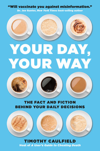 Your Day, Your Way