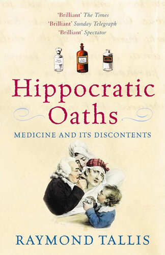 Hippocratic Oaths