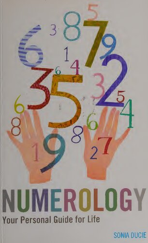Numerology : your personal guide for life