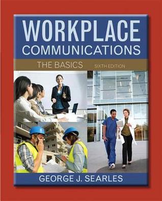 Workplace Communications: the Basics