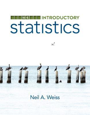 Introductory statistics