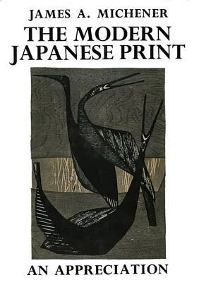 Modern Japanese Print - Michener: An Appreciation