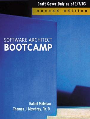 Software architect bootcamp