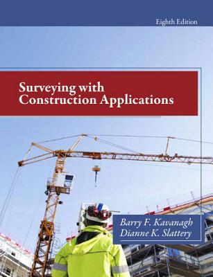 Surveying with construction applications