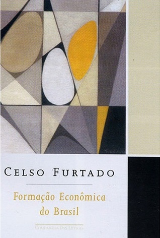 Formação econômica do Brasil