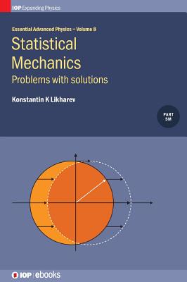 Statistical Mechanics: Problems with solutions, Volume 8: Problems with solutions
