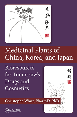 Medicinal plants of China and its neighborhood: bioresources for tomorrow's drugs and cosmetics