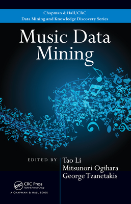 Music data mining