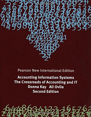 Accounting information systems: the crossroads of accounting & IT