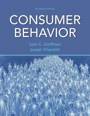 Consumer behavior