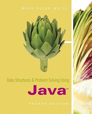 Data structures & problem solving using Java