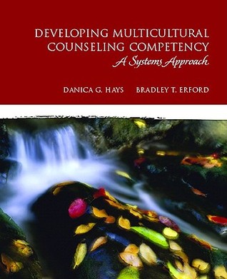 Developing multicultural counseling competence: a systems approach