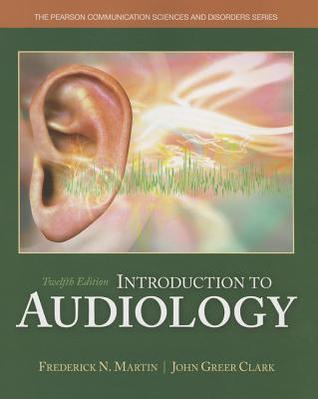 Introduction to audiology