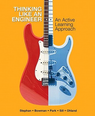 Thinking like an engineer: an active learning approach
