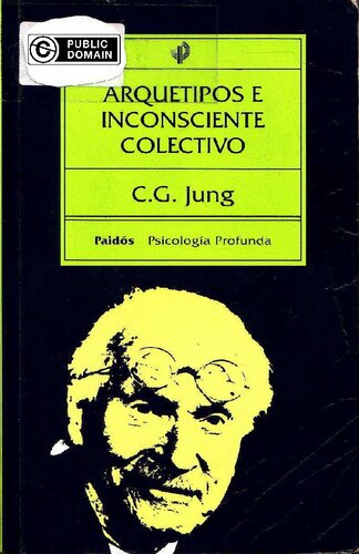 Arquetipos e inconsciente colectivo