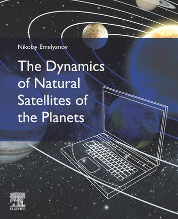 The Dynamics of Natural Satellites of the Planets