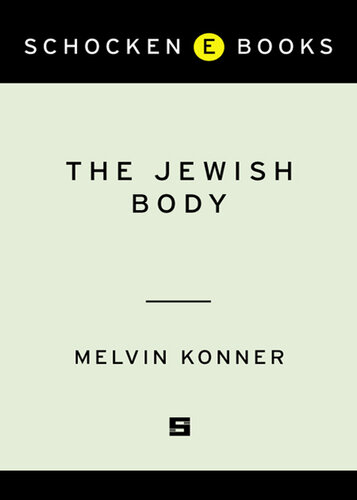The Jewish Body