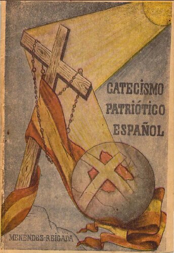 Catecismo Patriótico Español