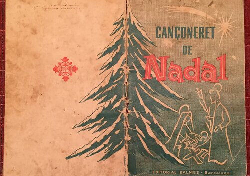 Cançoneret de Nadal