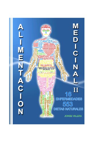 Alimentacion Medicinal 2