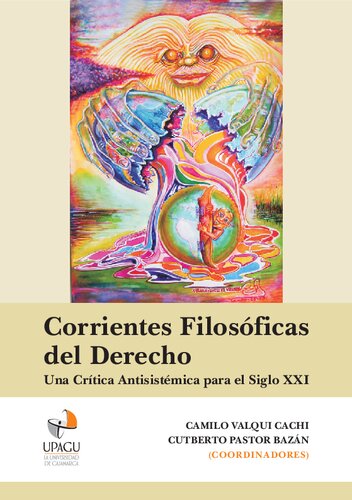 Corrientes Filosoficas Del Derecho